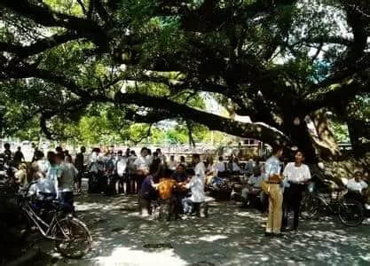 廣州人“那些年”嘅正確打開(kāi)方式 廣州人“那些年”嘅正確打開(kāi)方式