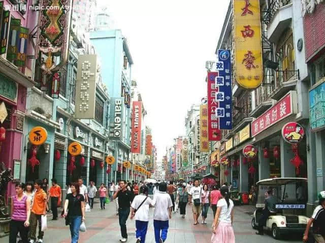廣州人“那些年”嘅正確打開(kāi)方式 廣州人“那些年”嘅正確打開(kāi)方式