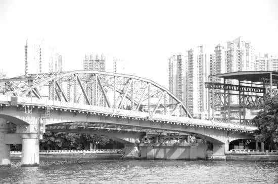 廣州人“那些年”嘅正確打開(kāi)方式 廣州人“那些年”嘅正確打開(kāi)方式