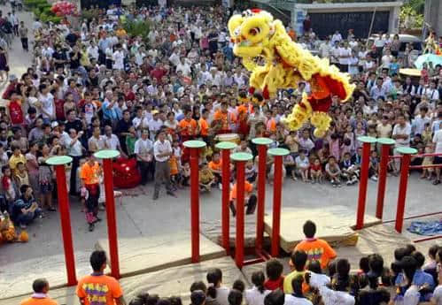 廣東醒獅，仲可以傳承落去嗎？