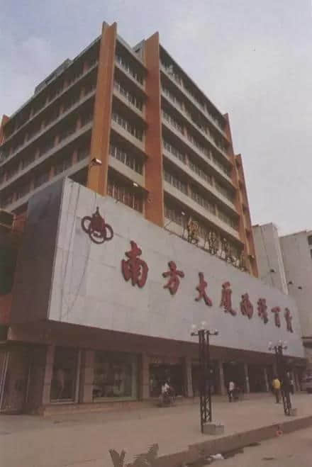 拆唔走嘅廣州舊記憶，這么近那么遠……