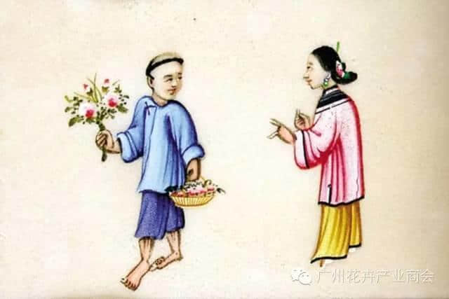 點解廣州人過年唔鐘意睇春晚？因為我哋鐘意行花街咯！