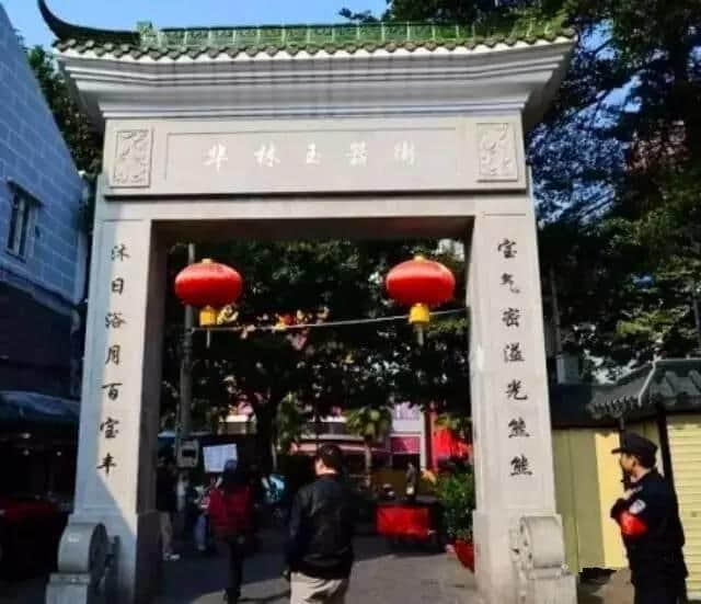 歷史上最早嘅天光墟，竟然喺廣州？