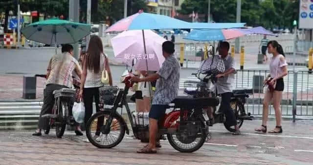 13個廣州人無法反駁嘅真相