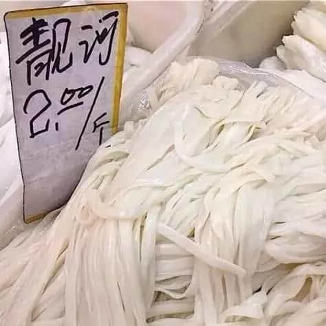 史上最強(qiáng)廣州干炒牛河攻略，美食達(dá)人幫你試勻曬！