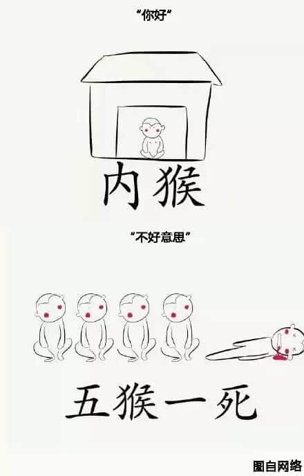 粵語唔好系一種點樣嘅體驗？