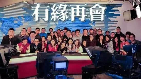 今晚悼念哥哥，睇亞視一齊倒數……