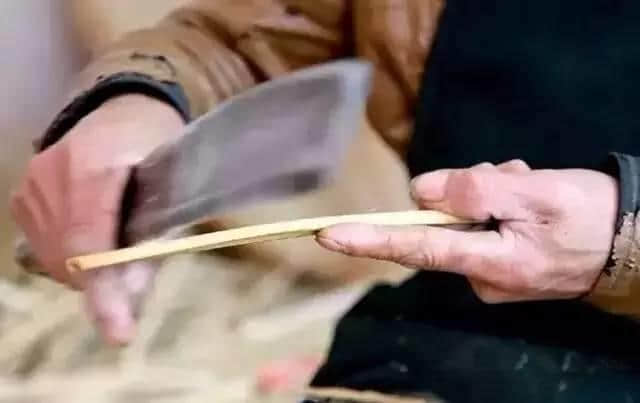 廣州人嘅竹器時(shí)代：給你一個(gè)五星級(jí)嘅生活方式！