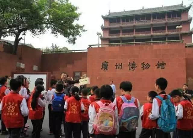 廣州小學開粵語課：母親教畀我哋嘅語言，都值得珍視