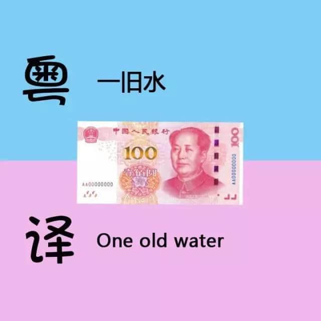 用英文都可以測(cè)試你嘅粵語(yǔ)水平，準(zhǔn)備接招啦！