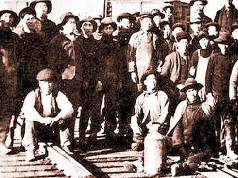 星洲炒米同臺山阿伯，呢段淵源有啲深！