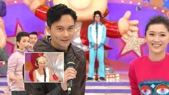 那些年風(fēng)靡省港澳嘅綜藝節(jié)目，青春仿佛因我看你開始！