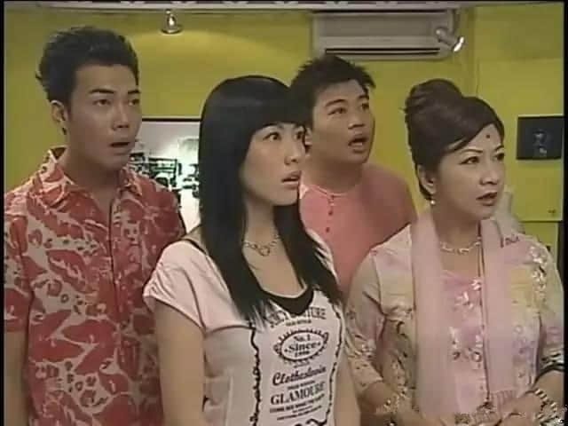 嘿呀嘿呀嘿呀嘿，那些年《皆大歡喜》好容易！