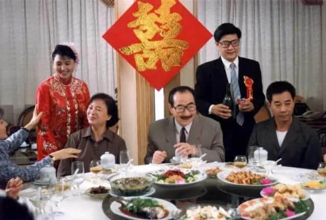 那些咸豐年代嘅經(jīng)典廣東劇，睇過嘅老餅舉手?