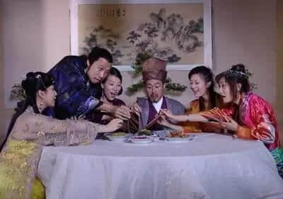 那些咸豐年代嘅經(jīng)典廣東劇，睇過嘅老餅舉手?
