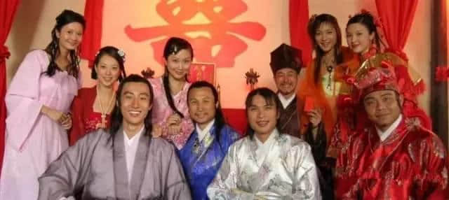 那些咸豐年代嘅經(jīng)典廣東劇，睇過嘅老餅舉手?