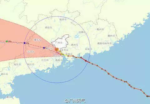 細(xì)數(shù)廣州天氣七宗罪，每一條都系廣州人嘅血與淚！