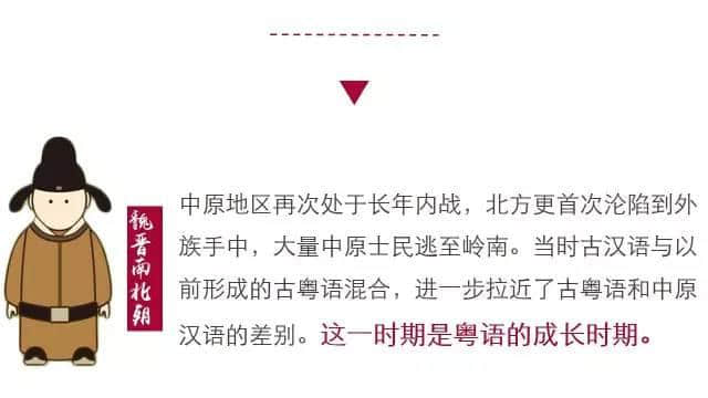 唔系我吹水，粵語(yǔ)真系好巴閉！系巴屎閉！