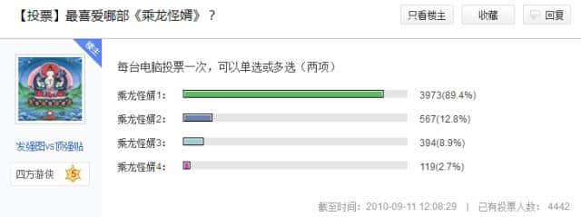 廣州版《皆大歡喜》，11年后睇返依然笑到碌地！