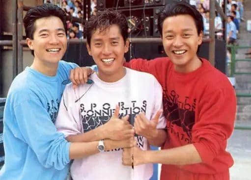 「偏偏喜歡你」唱嘅「一生何求」，喺我心里面留低一片「漣漪」