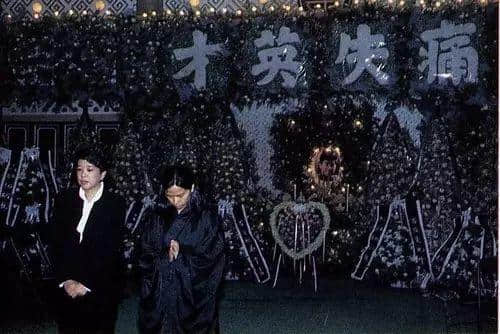 「偏偏喜歡你」唱嘅「一生何求」，喺我心里面留低一片「漣漪」