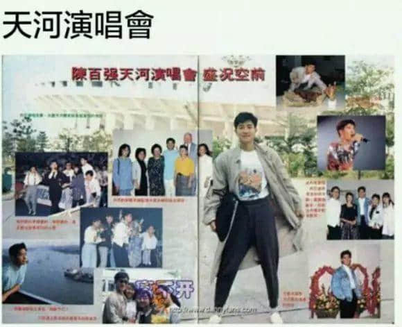 「偏偏喜歡你」唱嘅「一生何求」，喺我心里面留低一片「漣漪」