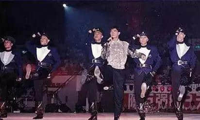「偏偏喜歡你」唱嘅「一生何求」，喺我心里面留低一片「漣漪」