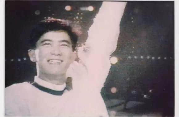 「偏偏喜歡你」唱嘅「一生何求」，喺我心里面留低一片「漣漪」