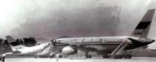 廣州10·2空難，一個(gè)逐漸被人遺忘嘅悲劇