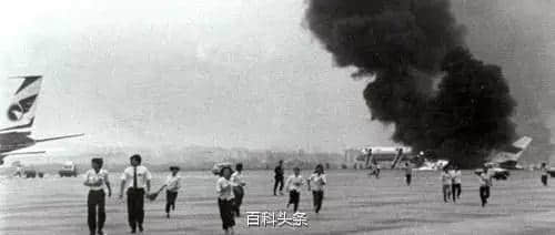 廣州10·2空難，一個(gè)逐漸被人遺忘嘅悲劇