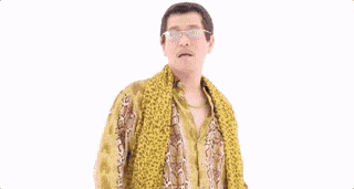 廣東話粗口版神曲《PPAP》，厲害了我的哥！