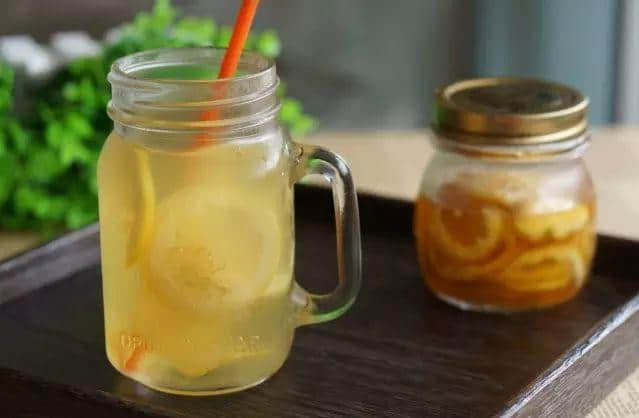 廣東人飲乜都溝檸檬，系咪有??？