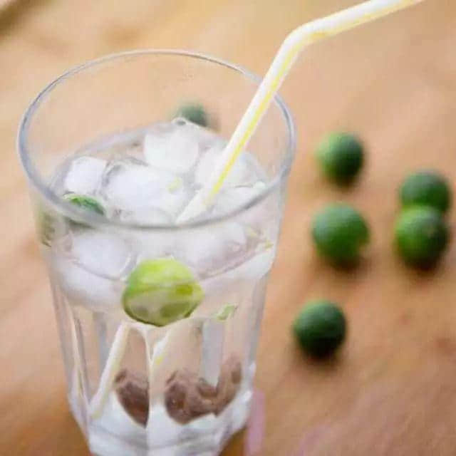 廣東人飲乜都溝檸檬，系咪有??？