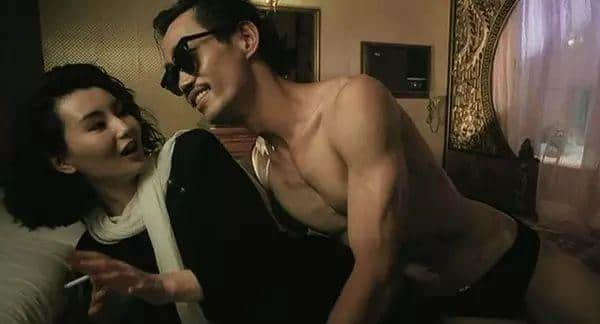 四大天王玩Cosplay？張曼玉畀人S*M？港產(chǎn)超級(jí)英雄，你條底線咧？