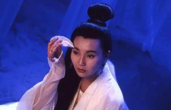 四大天王玩Cosplay？張曼玉畀人S*M？港產(chǎn)超級(jí)英雄，你條底線咧？