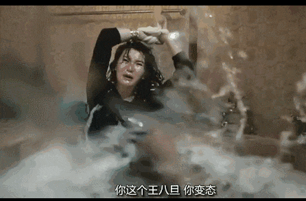 四大天王玩Cosplay？張曼玉畀人S*M？港產(chǎn)超級(jí)英雄，你條底線咧？