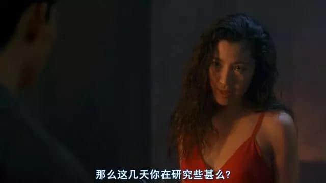 四大天王玩Cosplay？張曼玉畀人S*M？港產(chǎn)超級(jí)英雄，你條底線咧？