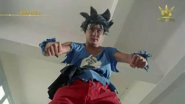 四大天王玩Cosplay？張曼玉畀人S*M？港產(chǎn)超級(jí)英雄，你條底線咧？