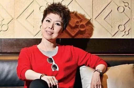 香港唱功最好嘅女歌手系邊個(gè)？你一定心服口服！