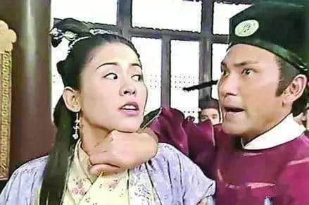 TVB“專業(yè)戶”起底，佢哋幾十次都做同一個角色！