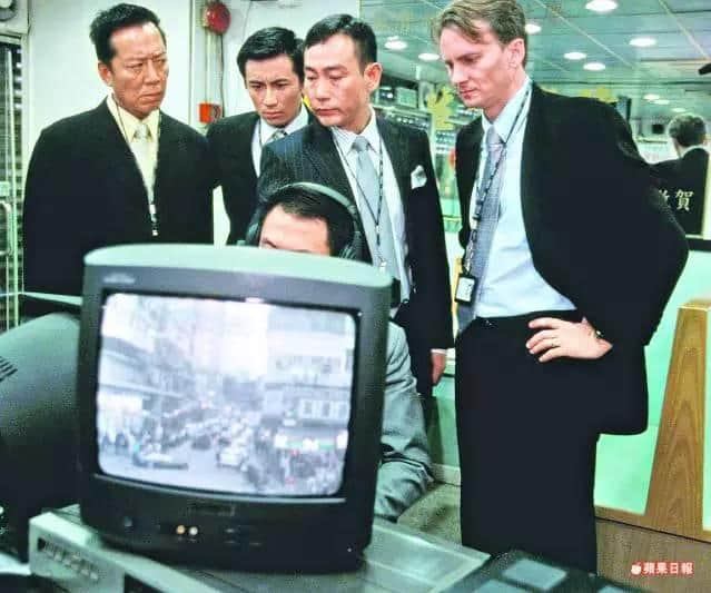 TVB“專業(yè)戶”起底，佢哋幾十次都做同一個角色！