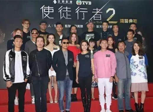 使徒行者、溏心風暴大換血！究竟會毀經(jīng)典定創(chuàng)高峰？