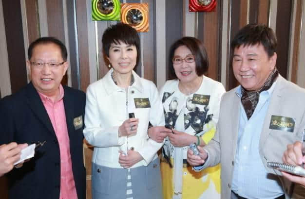 使徒行者、溏心風暴大換血！究竟會毀經(jīng)典定創(chuàng)高峰？