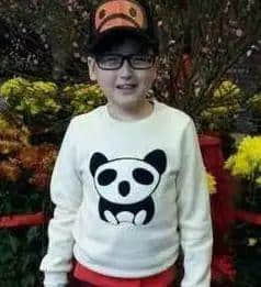 三歲出道，五歲同影帝演戲，八歲見過你所有男神，呢個(gè)就系佢哋嘅童年！