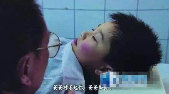 三歲出道，五歲同影帝演戲，八歲見過你所有男神，呢個(gè)就系佢哋嘅童年！