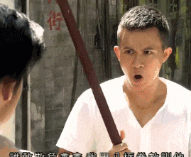 三歲出道，五歲同影帝演戲，八歲見過你所有男神，呢個(gè)就系佢哋嘅童年！