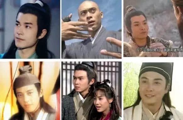 作為一個廣東人，我想對網(wǎng)劇版《無間道》講三個字……