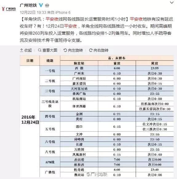 呢個系我睇過最全面嘅廣州地鐵吐槽合集