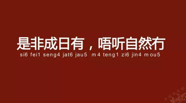 廣州老司機帶路，令你行少幾條彎路