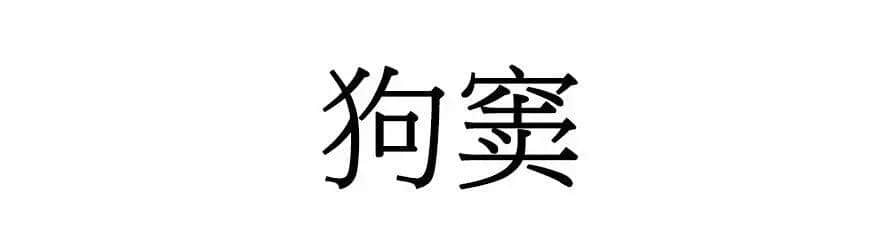 喺廣州，人“狗”冇藥醫(yī)！